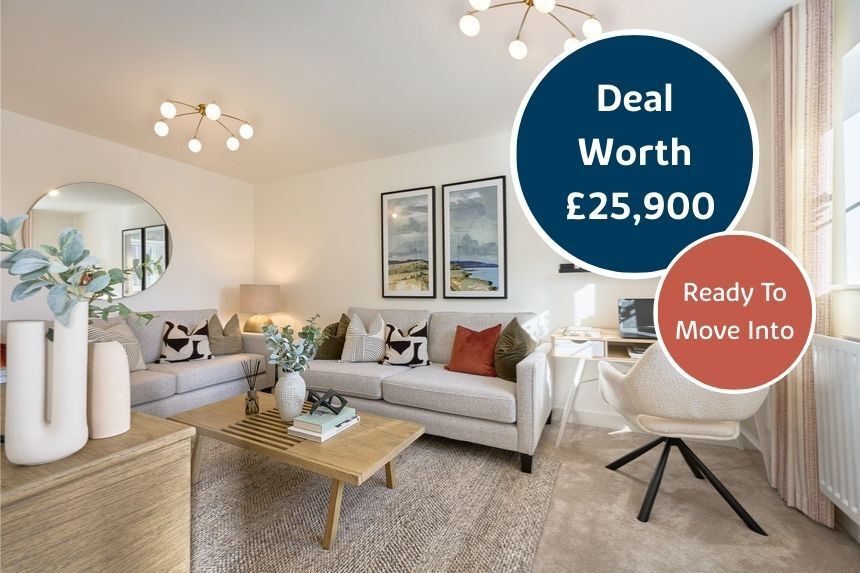 Property photo 1 of 7 Plot 61 Potteric Edge (4)