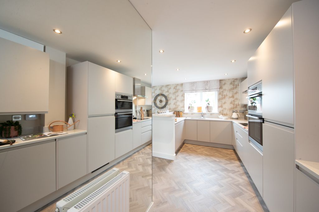 Additional image 5 of 4 bed detached house for sale"The Edgeworth" at Manchester Road, Heywood OL10