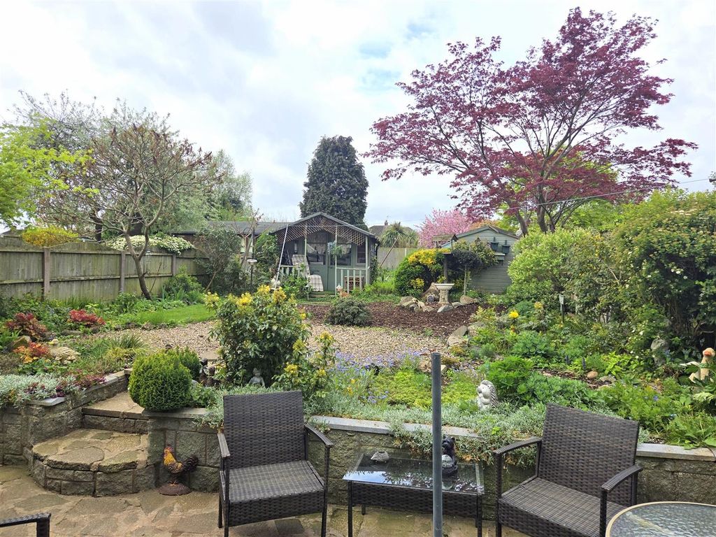 Property photo 2 of 14 Rear Garden