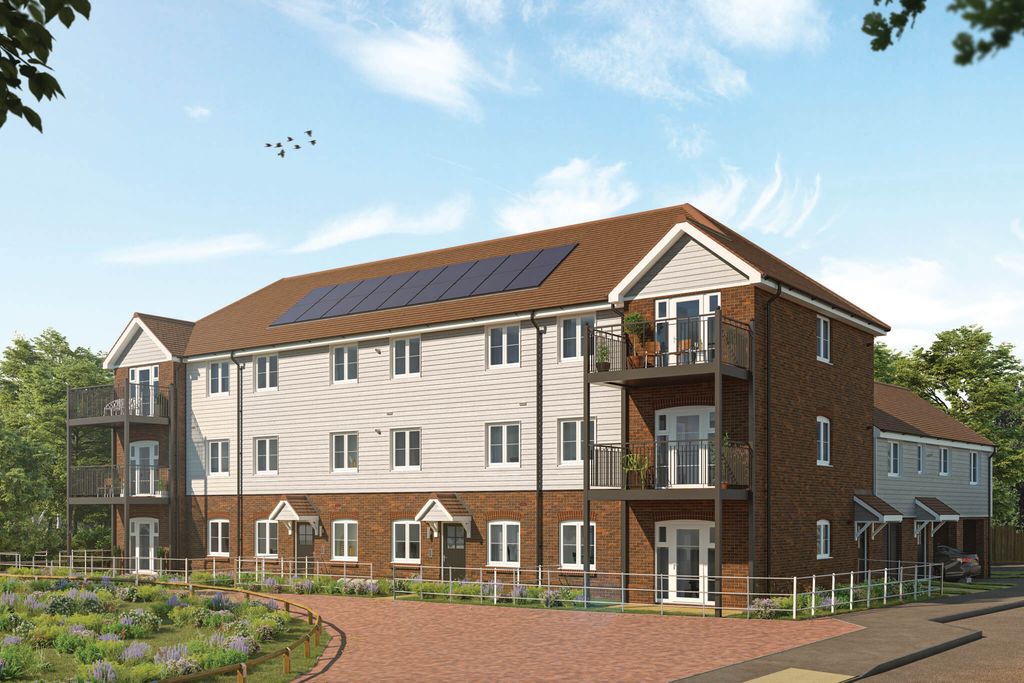 Property photo 2 of 8 CGI