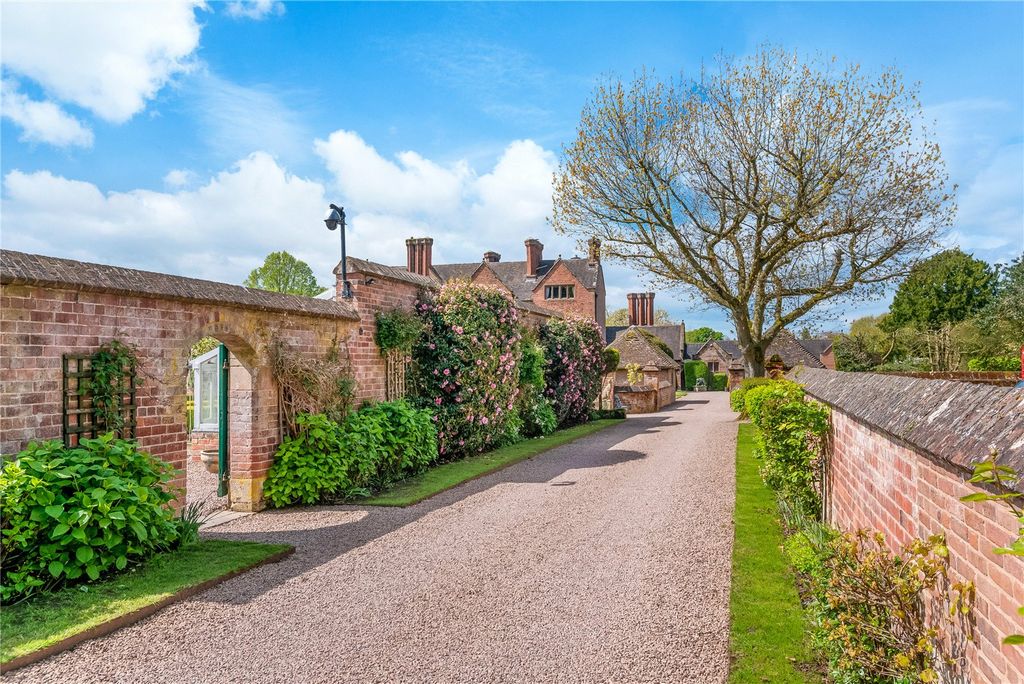 Additional image 28 of 9 bed detached house for saleClaverley, Shropshire WV5