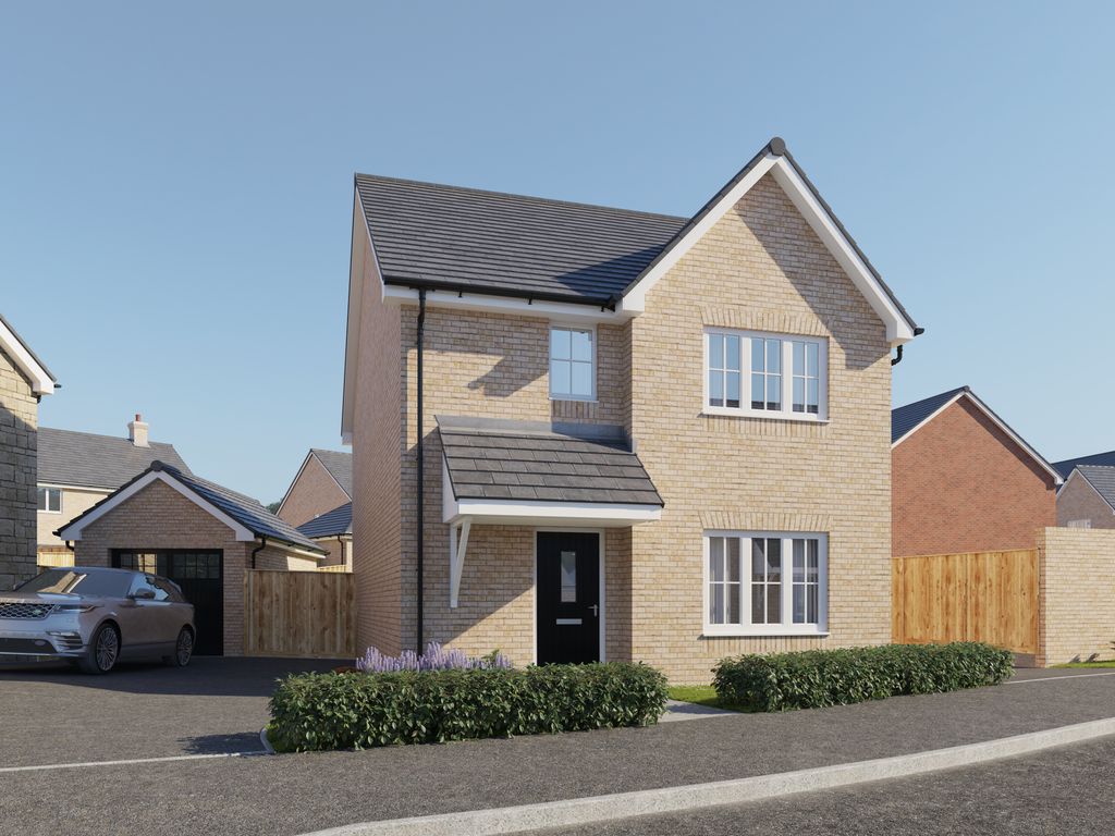 Property photo 1 of 7 CGI