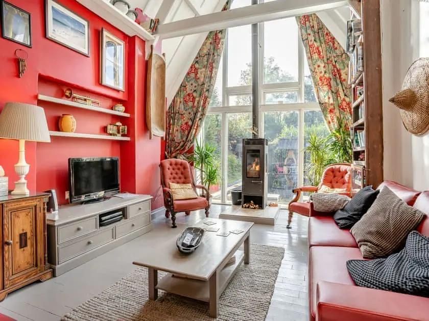 Additional image 4 of 4 bed detached house for saleCapel Isaac, Llandeilo SA19
