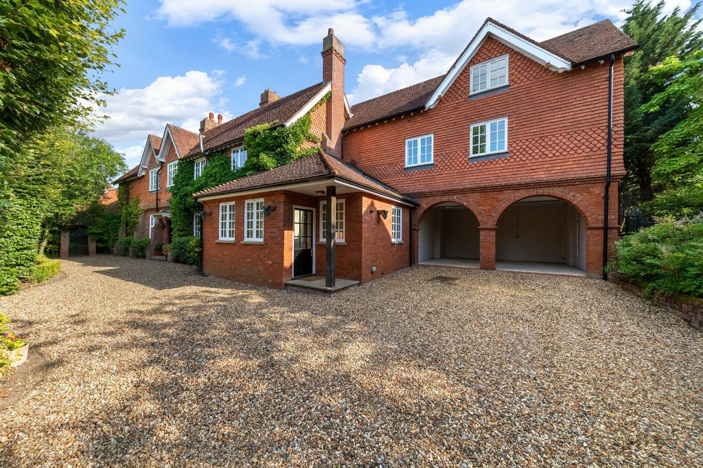 Additional image 22 of 7 bed detached house for saleAdams Road, Cambridge, Cambridgeshire CB3