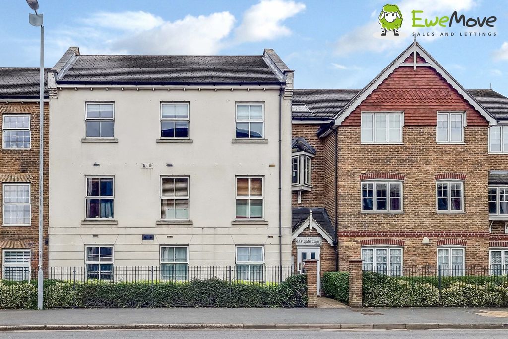 Property photo 1 of 10 Building At Eastgate Court By Ben Brind @ Ewemove