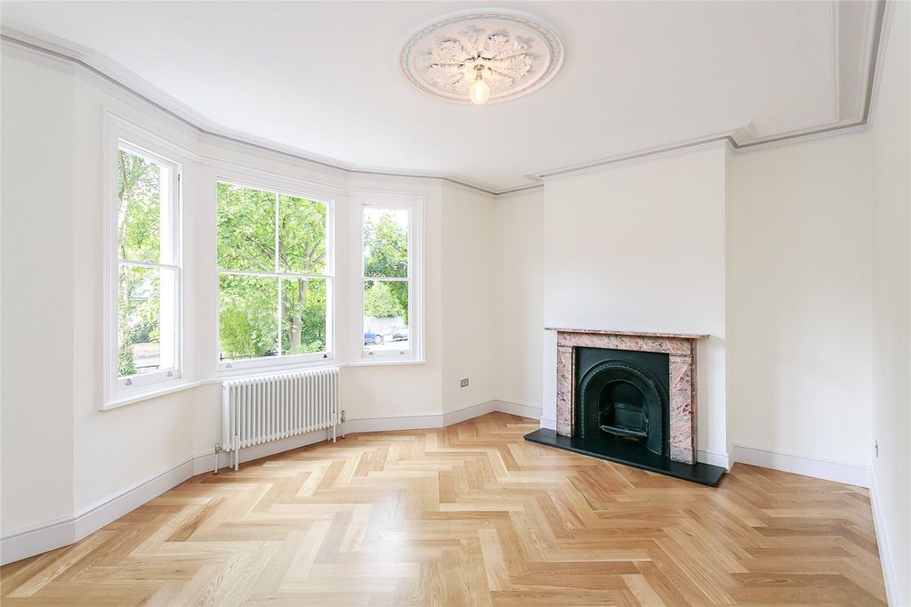 Additional image 5 of 4 bed semi-detached house for saleLeckford Road, Central North Oxford OX2