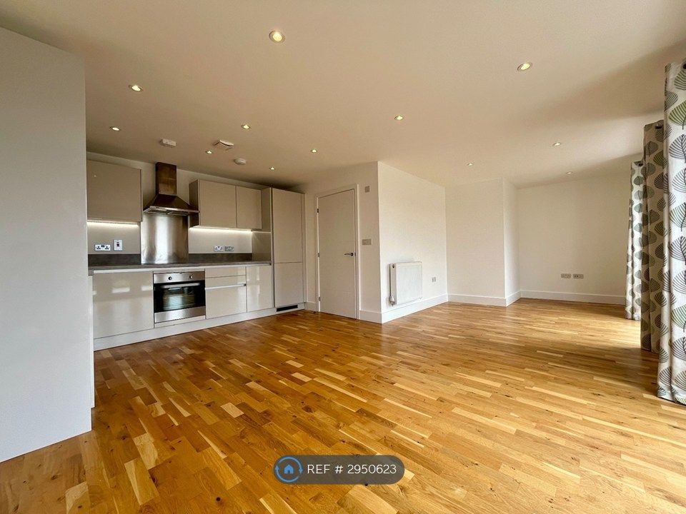 Property photo 3 of 10 Open Plan Living Area