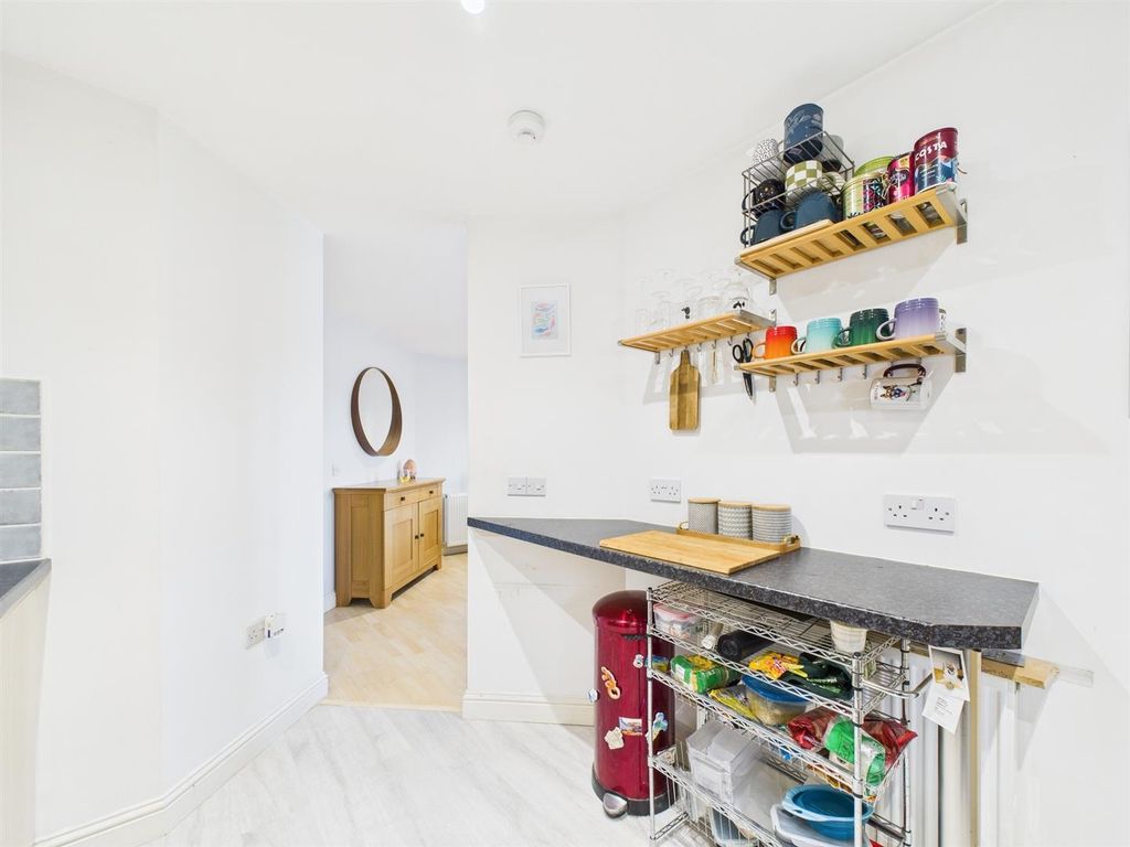 Additional image 7 of 2 bed flat for sale40 Riverside Park, Blairgowrie PH10