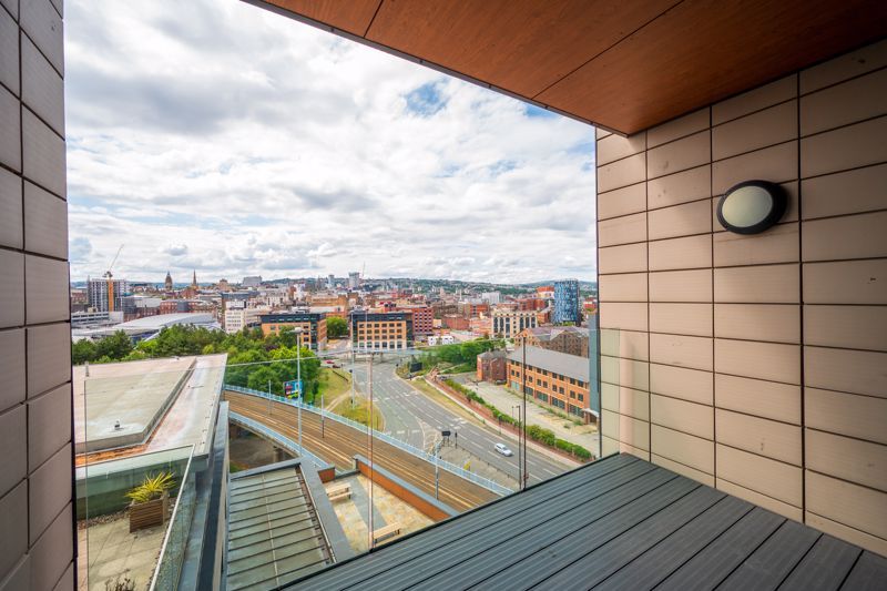 Property photo 2 of 23 Balcony Views