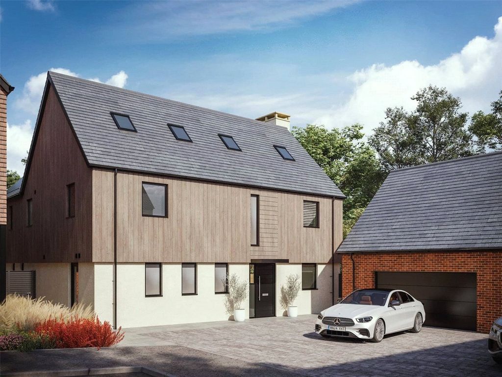Property photo 1 of 15 Plot 8 CGI