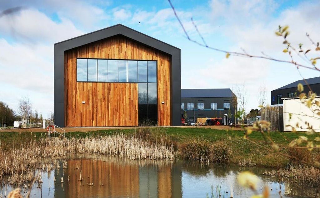 Property photo 2 of 9 Skylark .Jpg