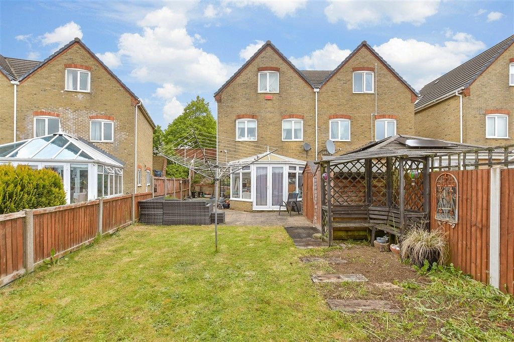 Property photo 2 of 15 Rear Elevation