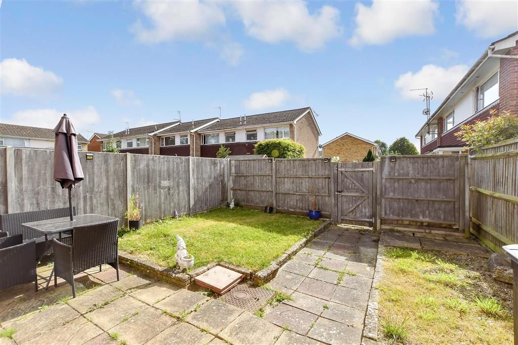 Property photo 2 of 9 Rear Garden