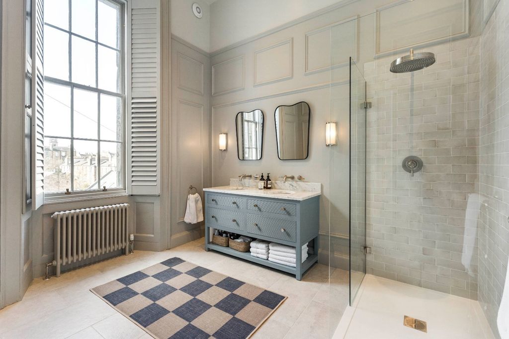 Additional image 9 of 5 bed terraced house for saleDrummond Place, New Town, Edinburgh EH3