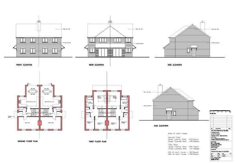 Property photo 2 of 9 Plans For New Builds.Jpg