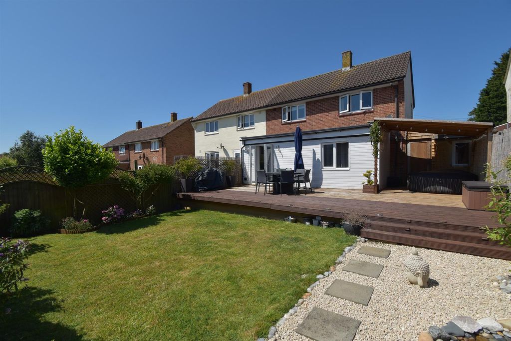 Property photo 1 of 23 Rear Elevation