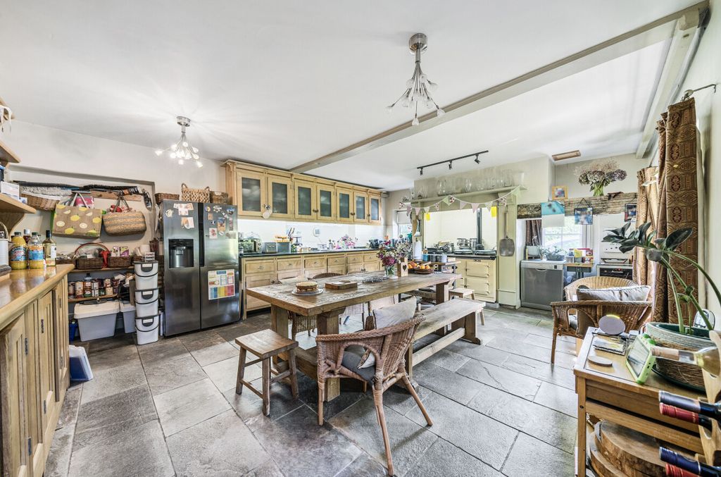Additional image 11 of 5 bed detached house for saleAlstone Lane, Highbridge TA9