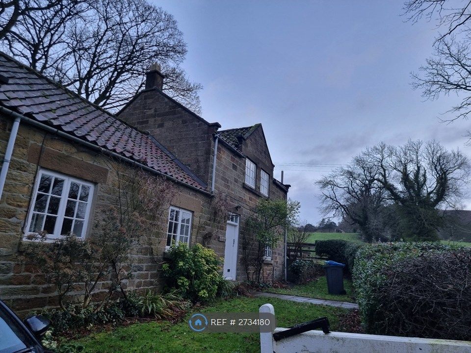 Property photo 2 of 12 Back Garden