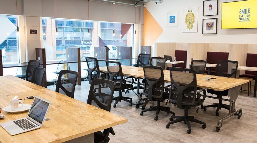 Property photo 1 of 9 Serviced Office To Rent In King's Road, Reading, R