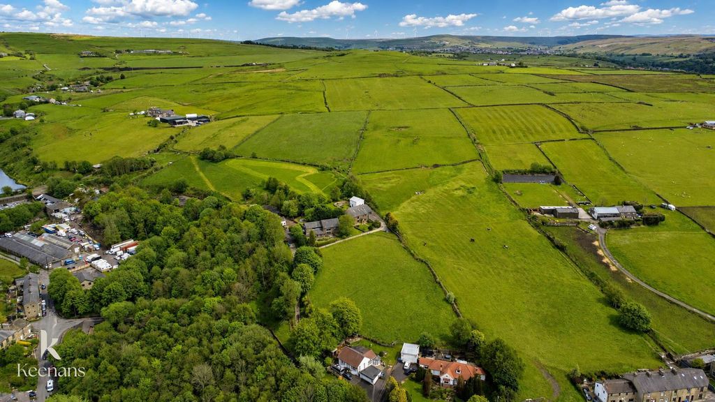 Additional image 76 of 5 bed farm for saleEdgeside Lane, Rossendale BB4