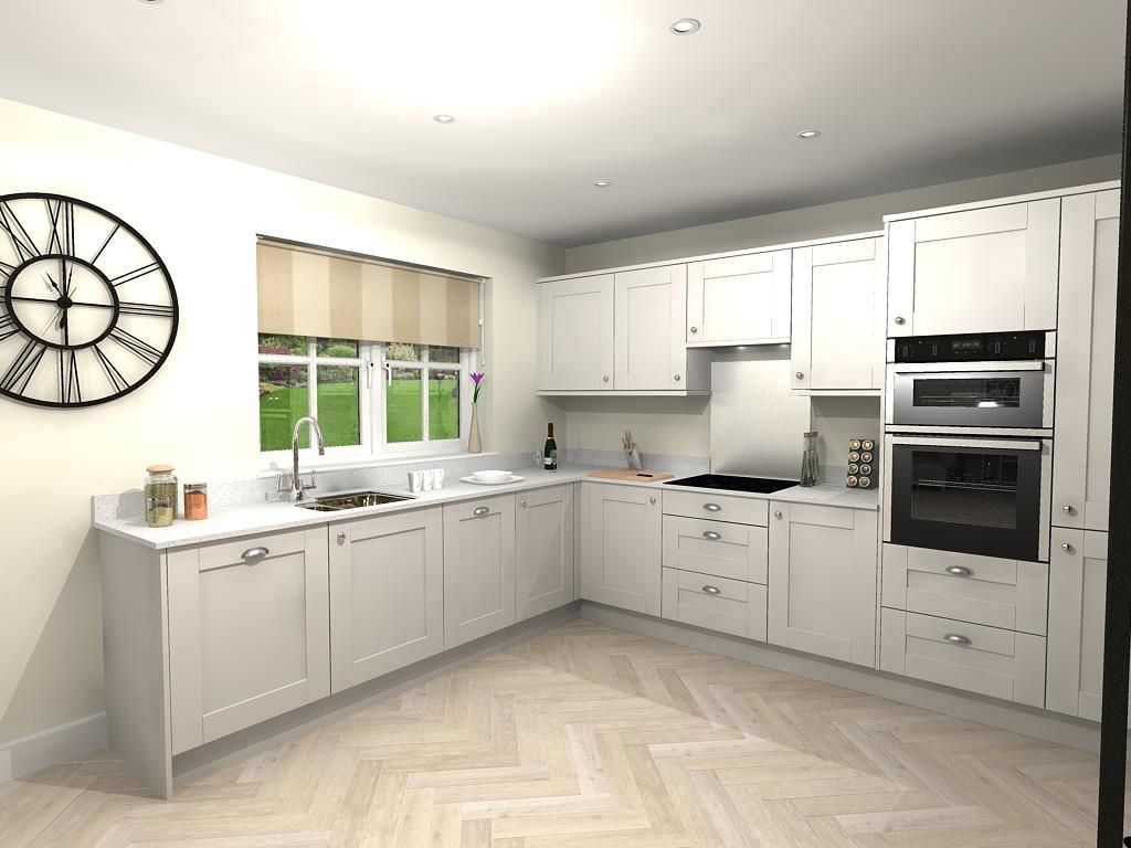Property photo 3 of 10 Kitchen View 2.Jpg