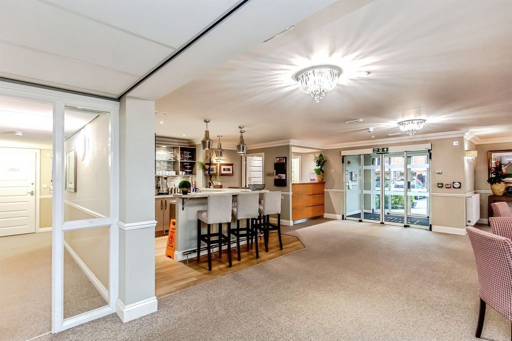 Additional image 11 of 1 bed flat for saleClarence Street, Market Harborough LE16