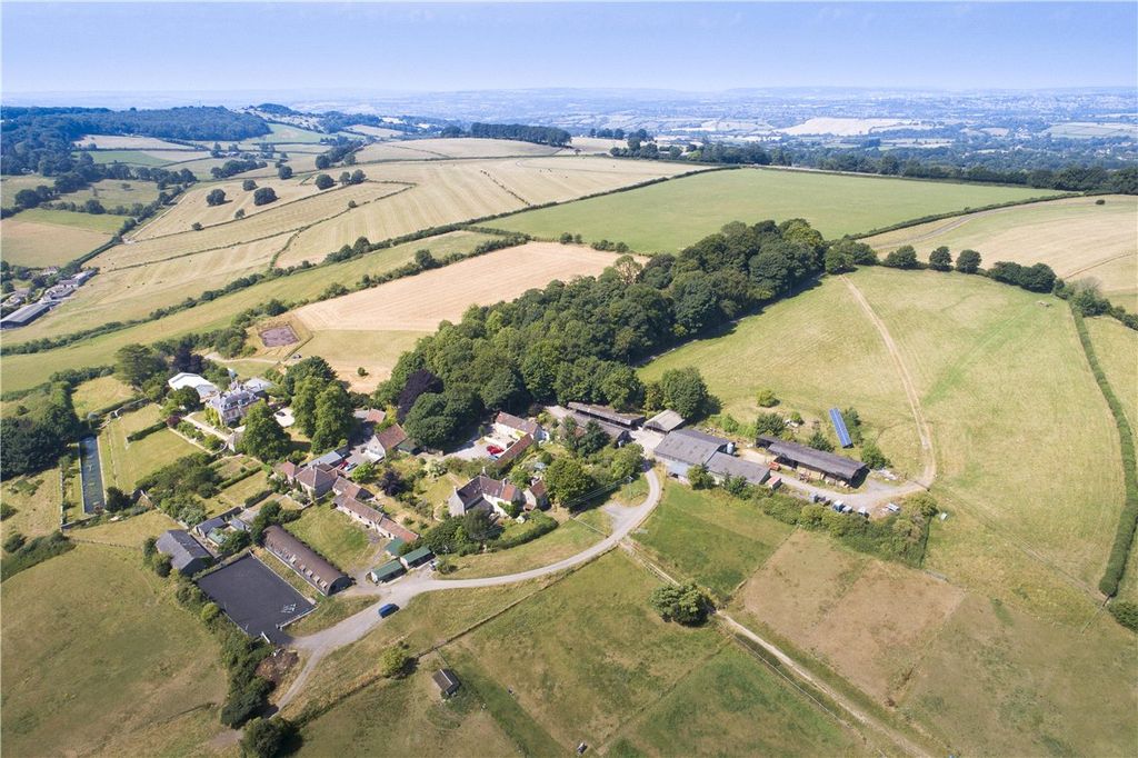 Additional image 22 of 7 bed equestrian for saleHamswell, Bath, Gloucestershire BA1