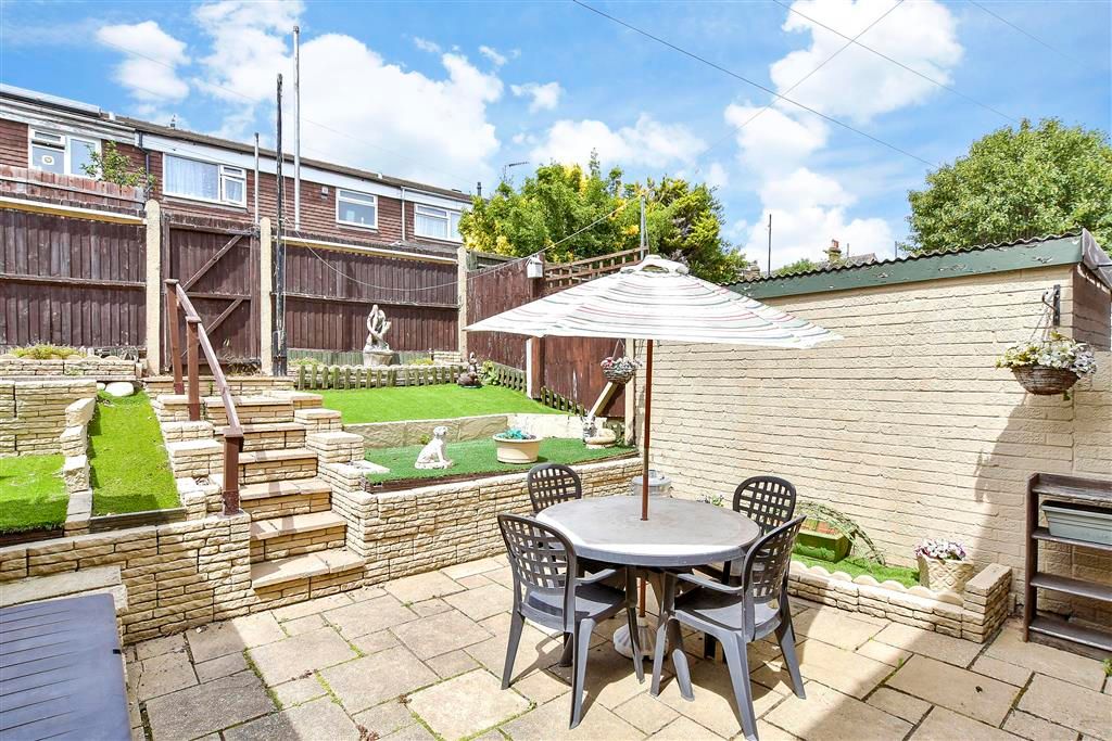 Property photo 1 of 11 Rear Garden