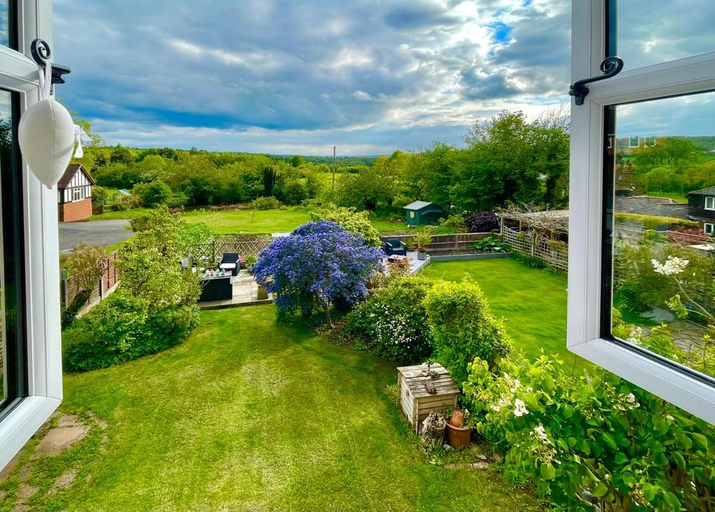 Property photo 2 of 11 Front Garden View From Bedroom One