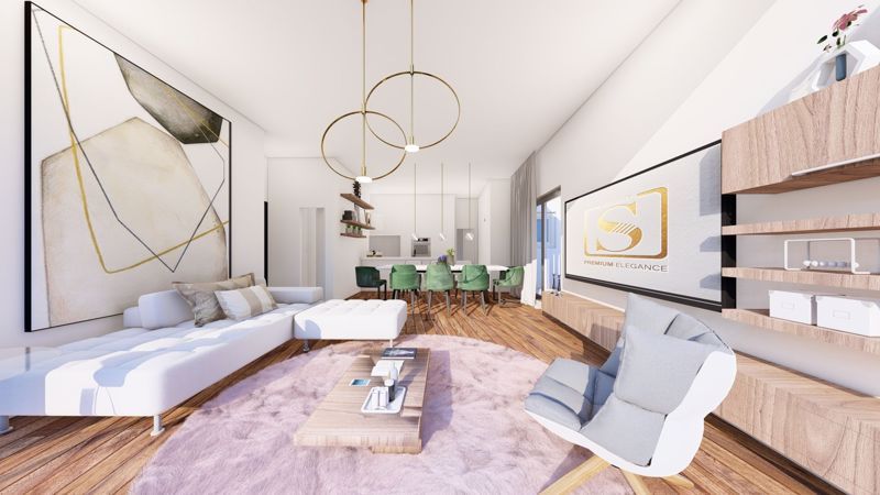 Property photo 3 of 9 Open Plan - Artist