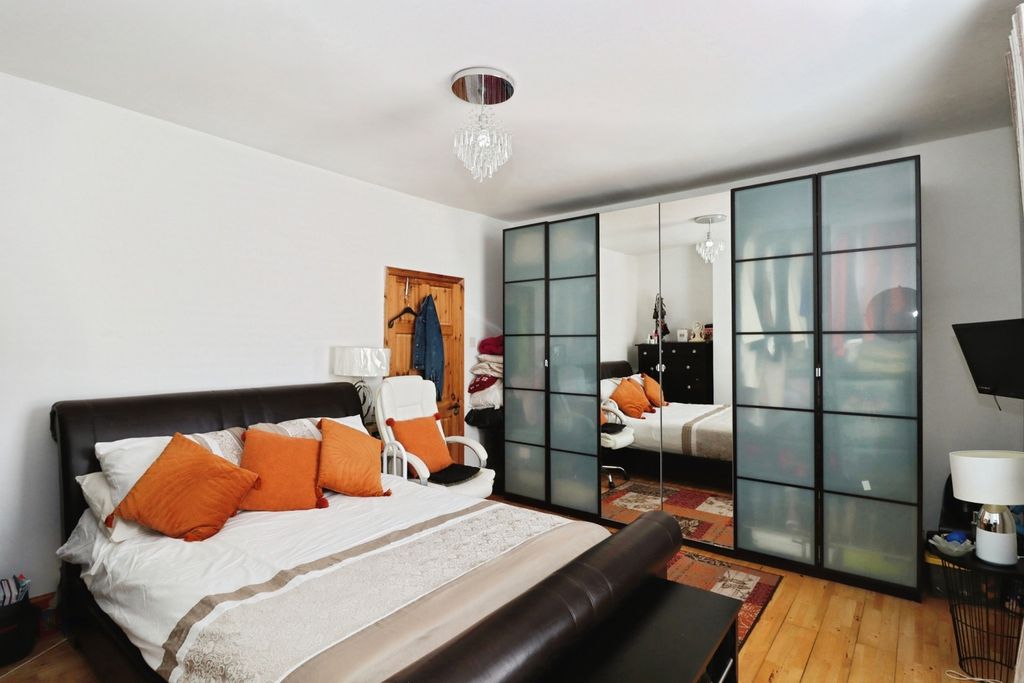 Property photo 1 of 17 Master Bedroom