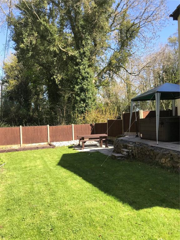 Property photo 3 of 15 Rear Garden