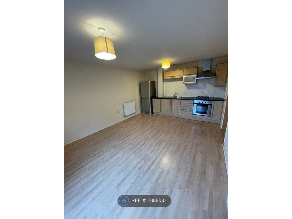 Property photo 3 of 10 Open Plan Living Room And Kitchen