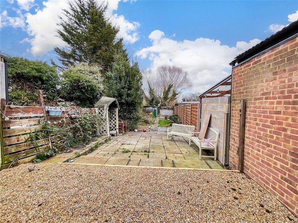 Property photo 2 of 13 Rear Garden