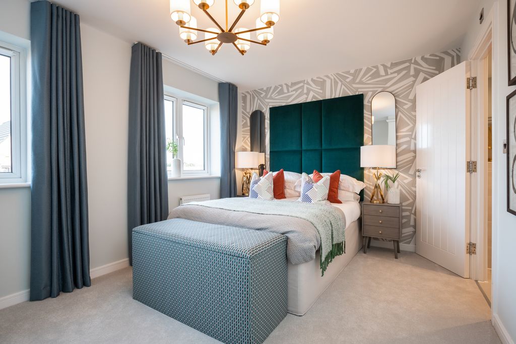 Property photo 1 of 20 Showhome Photography