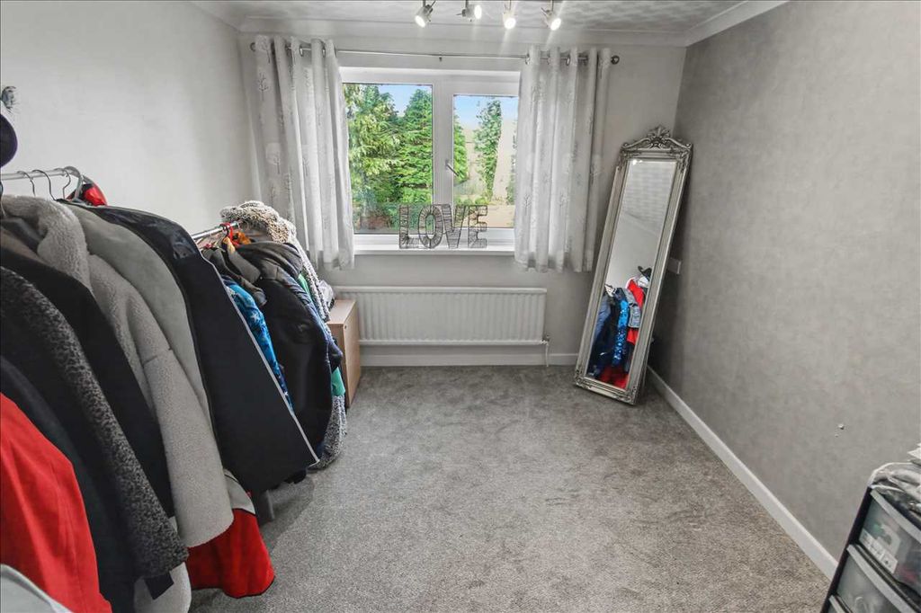 Additional image 14 of 3 bed detached house for saleMundys Drive, Heanor DE75