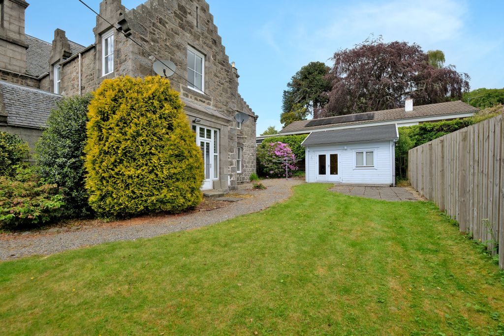 Additional image 8 of 1 bed flat for saleDungeith House, Banchory AB31