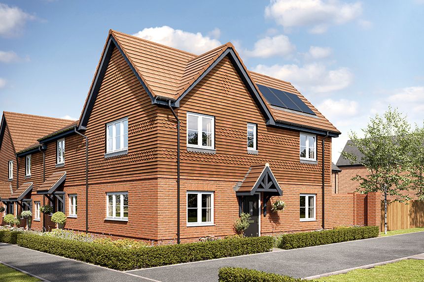 Property photo 1 of 6 [Vrl] Ds15626 [CH] Ht - Plot 81_Web