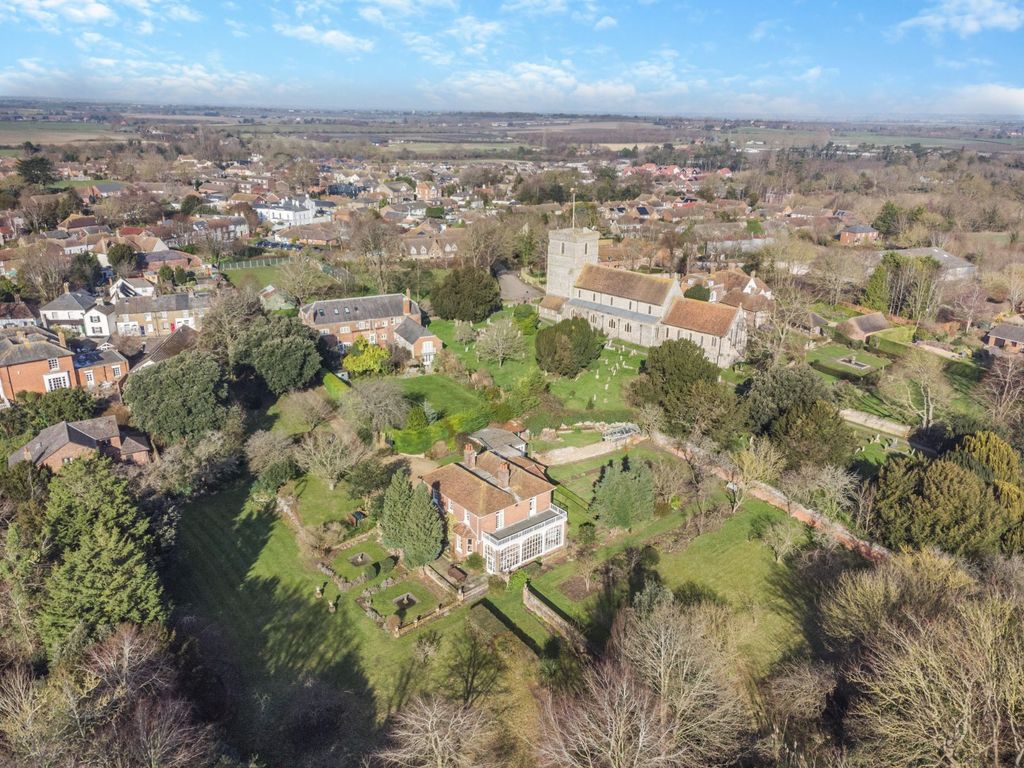 Property photo 2 of 25 Aerial View