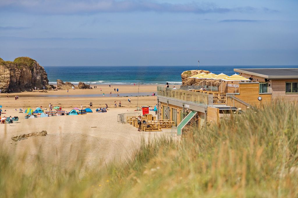 Additional image 11 of 3 bed detached house for saleRamoth Way, Perranporth, Cornwall TR6