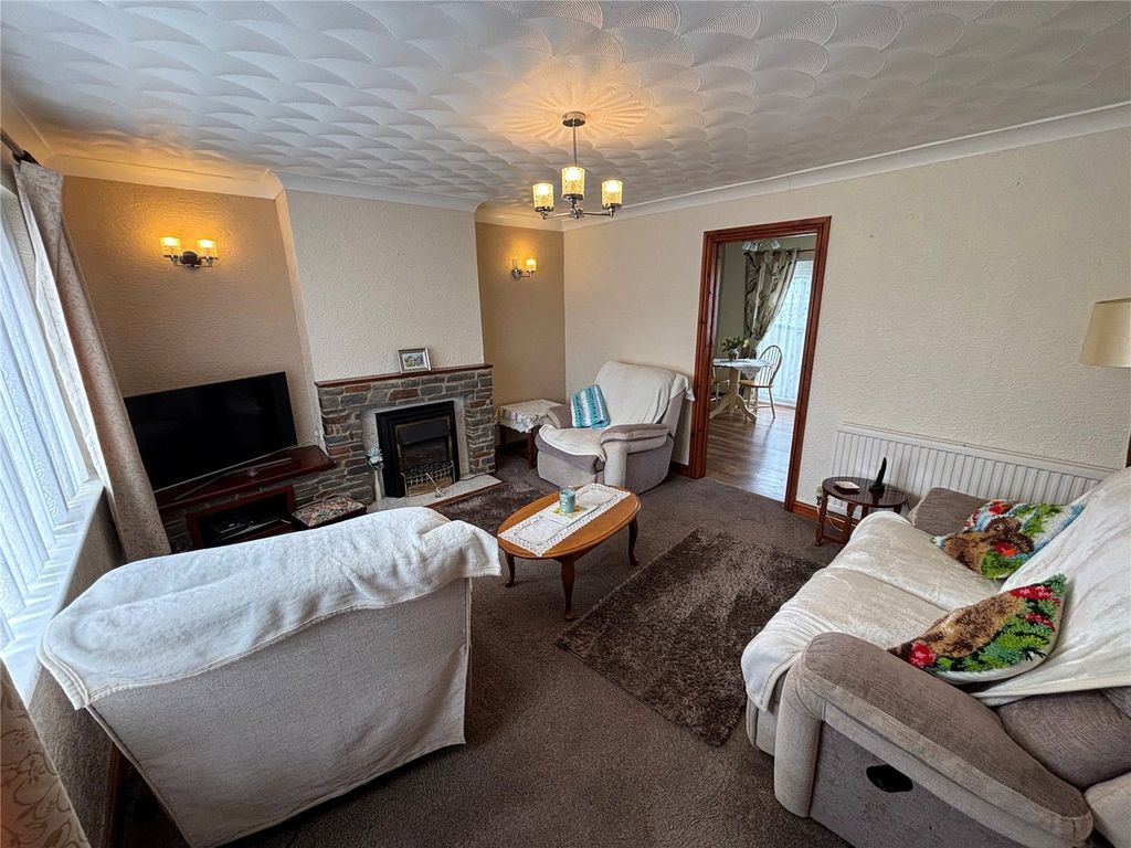 Additional image 18 of 3 bed semi-detached house for saleWoodfield Avenue, Kilgetty, Pembrokeshire SA68