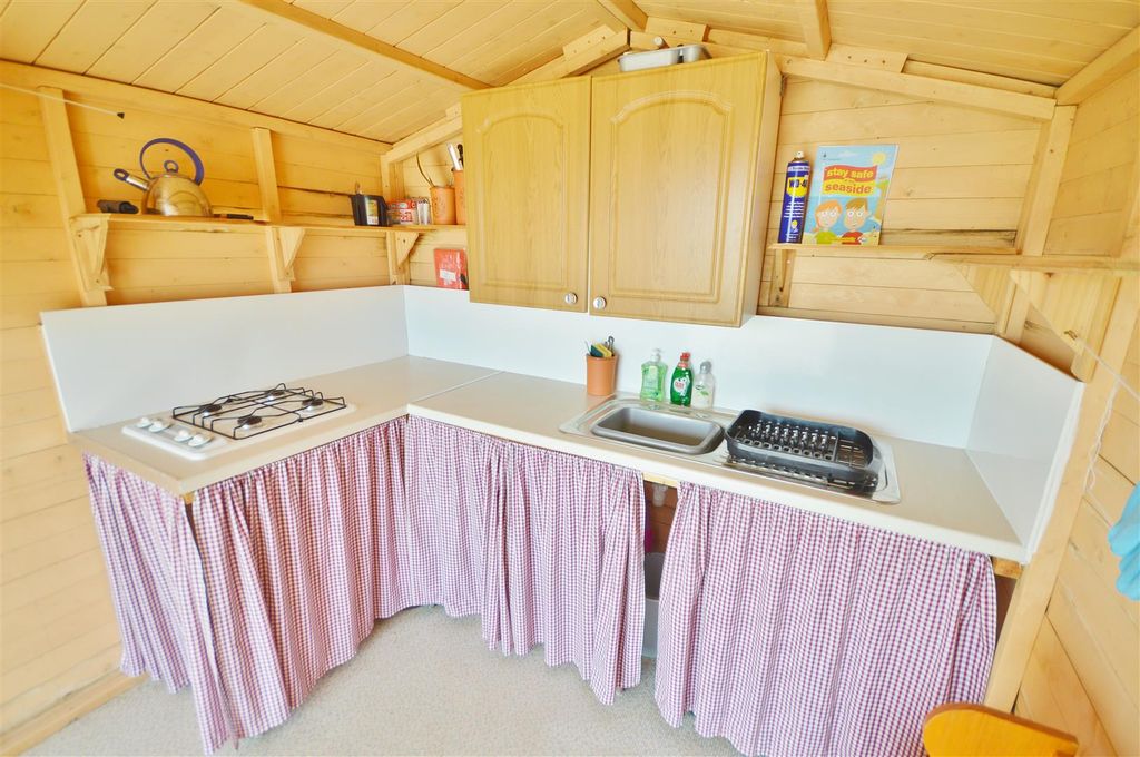 Property photo 3 of 6 Internal View Of Beach Hut