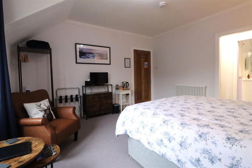 Additional image 26 of 4 bed detached house for saleFree Presbyterian Church Manse, Inver, Lochinver IV27