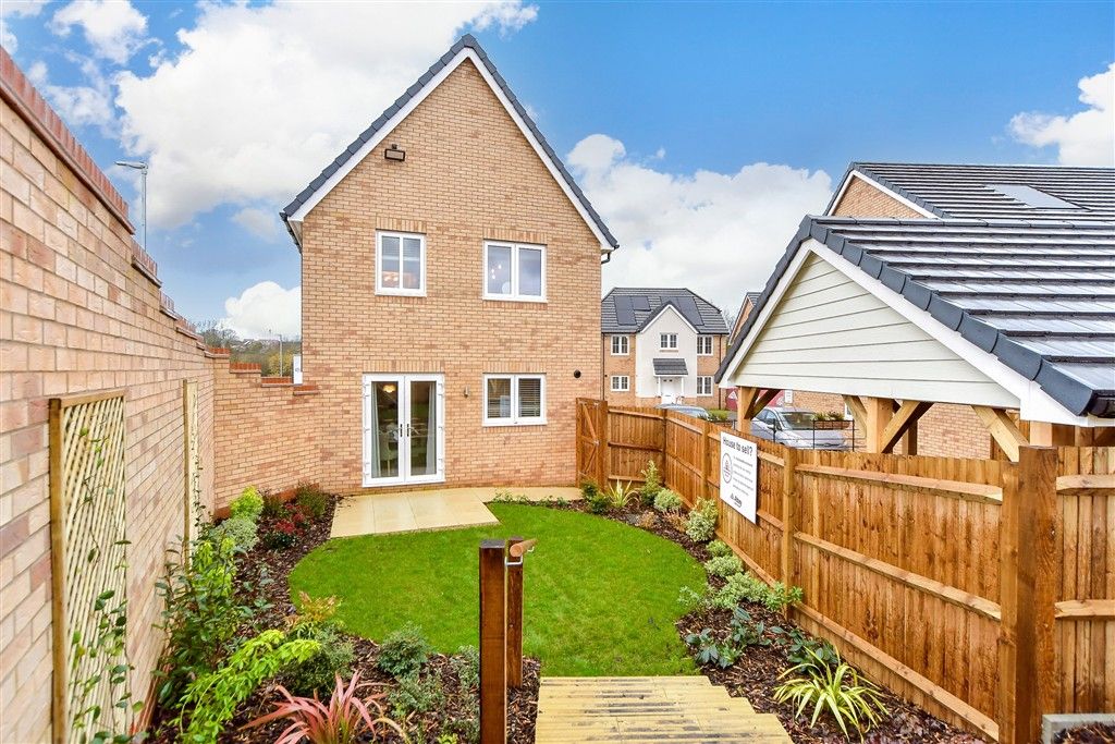 Property photo 2 of 14 Rear Elevation