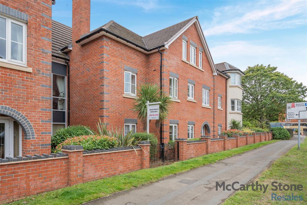 Additional image 22 of 1 bed flat for saleTresham Close, St. Marys Road, Kettering NN15