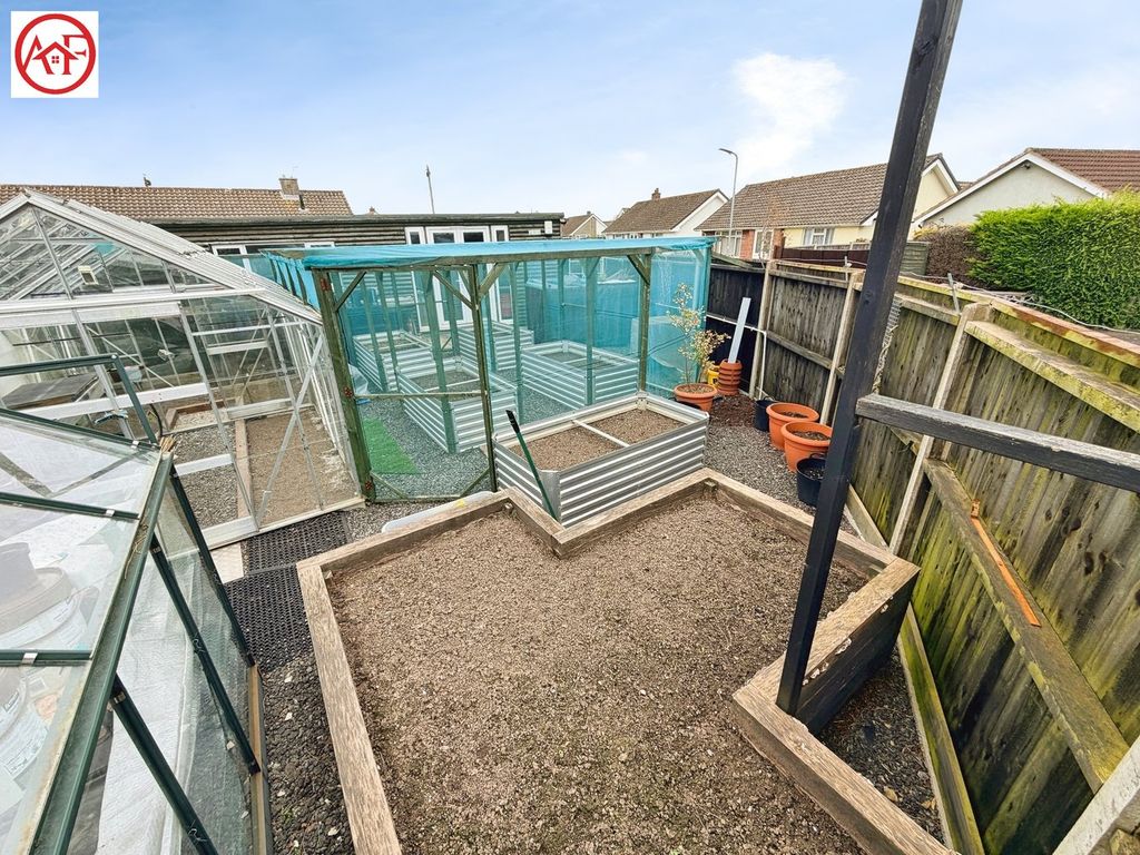 Additional image 21 of 2 bed detached bungalow for saleFairford Close, Highbridge TA9
