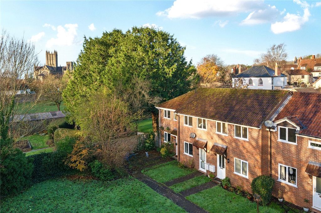 Additional image 13 of 2 bed terraced house to rentTor Wood View, Wells, Somerset BA5