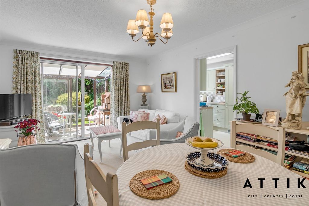 Additional image 12 of 2 bed flat for saleThe Limes, London Road, Halesworth IP19