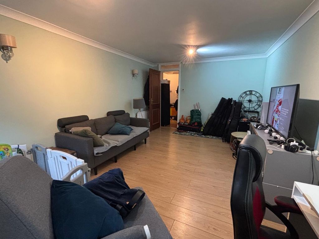 Property photo 2 of 13 Living Area