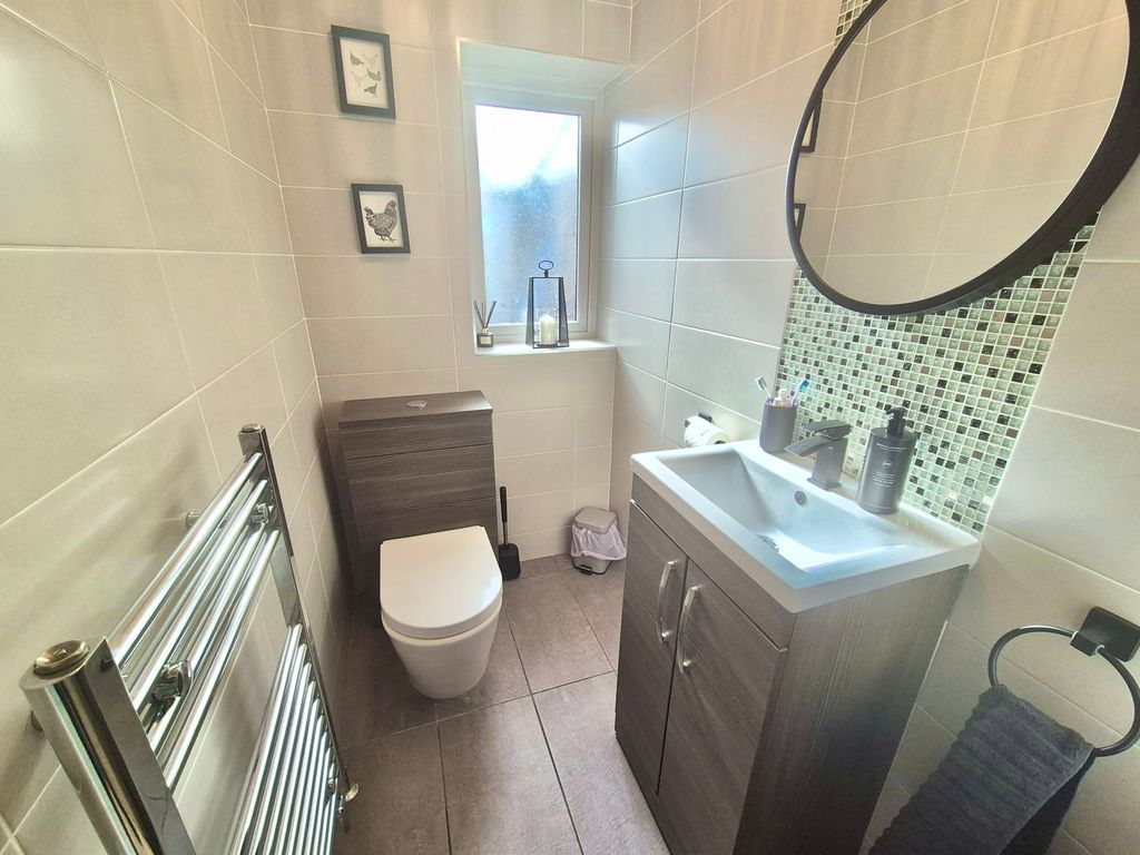 Additional image 8 of 4 bed detached house to rentNewport Road, Hinstock, Market Drayton TF9